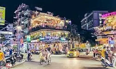 Phát triển Đăng nhập tài khoản thành viên LC88 đêm tại Thành phố Nha Trang, tỉnh Khánh Hòa