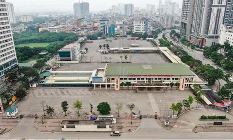 Quy hoạch xây bệnh viện Đa khoa tư nhân Y Cao cạnh bến xe Mỹ Đình được điều chỉnh như thế nào?