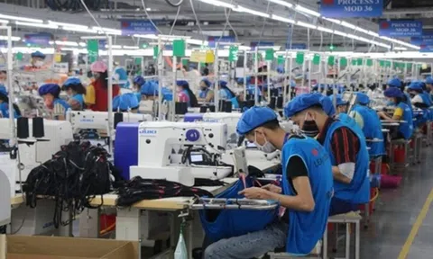 Hà Nội chú trọng phát triển các cụm công nghiệp, nâng cao giá trị Lc888 tải ứng dụng công nghiệp trên địa bàn
