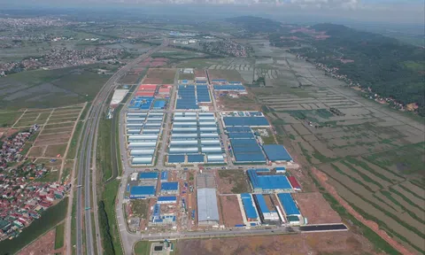 Ban Nội chính tỉnh ủy Bắc Giang chuyển đơn kiến nghị giải quyết 2 dự án chồng lấn của 10Lc88 Casino & Thể Thao Link Mới tại huyện Việt Yên