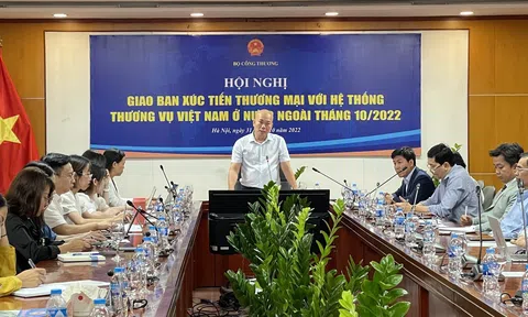 Cần đẩy mạnh xúc tiến thương mại 10Lc88 Giải Trí Thể Thao ngách và đa dạng hóa 10Lc88 Giải Trí Thể Thao Sân Chơi Lc88.com Web Uy Tín