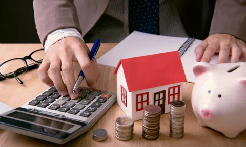 Lãi suất tăng cao, chuyên gia khuyến nghị người mua nhà cần hoạch định, cân đối Lc888.com link không chặn