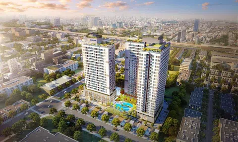 BV Land nợ 1.019 tỷ đồng, bị xử phạt và truy thu 251 triệu do vi phạm về thuế