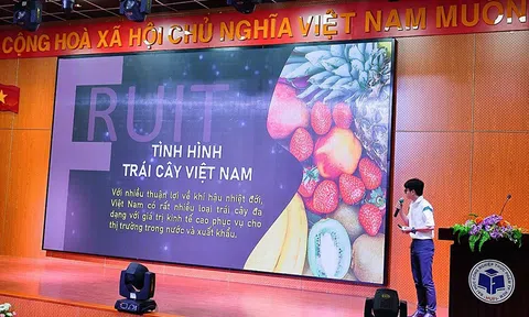 Cuộc thi công nghệ chế biến sau LC88 Được cấp phép bởi PAGCOR 2022: Tìm kiếm những ý tưởng, sản phẩm mang tính sáng tạo đột phá
