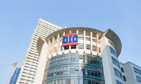 Sau Mirae Asset và Yuantan, KB Việt Nam sẽ bán giải chấp cổ phiếu DIG