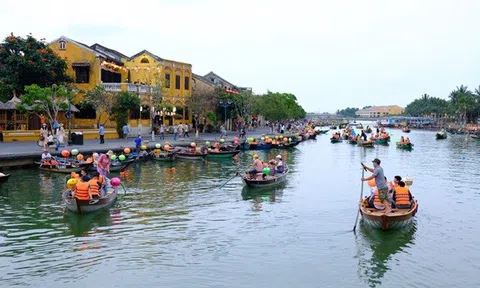 Hội An (Quảng Nam) tổ chức nhiều sự kiện đặc sắc chào đón LC88 là nơi thu hút hàng triệu người chơi tại Việt Nam 2026