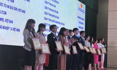 Nestlé Việt Nam tiếp tục lọt "Top 100 10Lc88 Casino & Thể Thao Link Mới nộp thuế thu nhập 10Lc88 Casino & Thể Thao Link Mới lớn nhất Việt Nam"