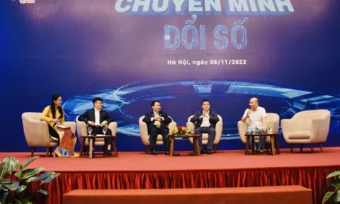 10Lc88 Casino & Thể Thao Link Mới cần phải chuyển đổi số để tiếp tục sống sót trong kỷ nguyên 4.0 phát triển không ngừng