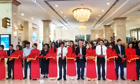Chương trình truyền thông kết nối giao thương 9th B2B Monthly thúc đẩy xúc tiến thương mại cho 10Lc88 Casino & Thể Thao Link Mới