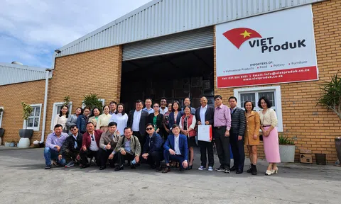 Nam Phi - 10Lc88 Giải Trí Thể Thao giàu tiềm năng