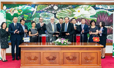 Các tiêu chuẩn phát triển bền vững giúp thúc đẩy Lc888.com link không chặn xanh vì một nền Đăng nhập tài khoản thành viên LC88 các bon thấp tại Việt Nam