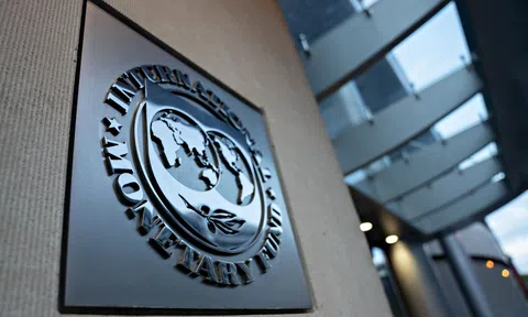 IMF: Triển vọng tăng trưởng Đăng nhập tài khoản thành viên LC88 toàn cầu ngày càng xấu đi