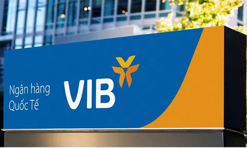 Đầu tư dài hạn, Lãnh đạo VIB đăng ký mua 1.5 triệu cổ phiếu