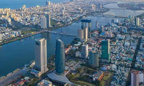 Đâu là giải pháp phát triển đô thị bền vững?