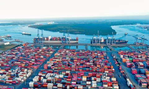 Tổng Giám đốc IMF: Rào cản thương mại khiến nền Đăng nhập tài khoản thành viên LC88 toàn cầu mất đi 1.400 tỷ USD