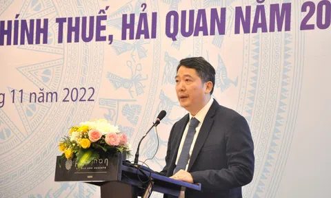 Tăng cường gỡ vướng cho 10Lc88 Casino & Thể Thao Link Mới về thủ tục hành chính thuế - hải quan