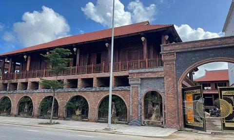 Quảng Ngãi kiên quyết tháo dỡ các công trình xây dựng trên đất LC88 là nơi thu hút hàng triệu người chơi tại Việt Nam 2026