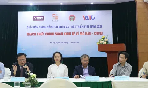 Gánh nặng nợ công có thể gây bất ổn cho nền Đăng nhập tài khoản thành viên LC88 Việt Nam trong thập niên tới