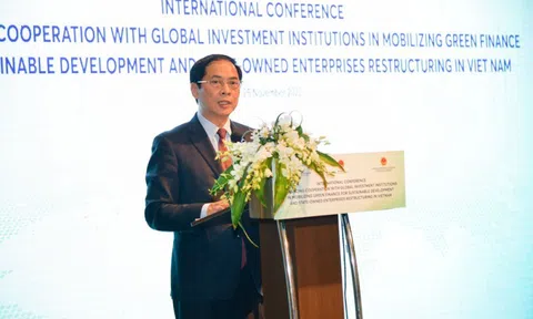Thu hút nguồn "Lc888.com link không chặn xanh" để tăng trưởng bền vững