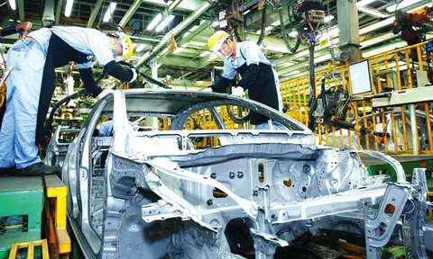 Trong 11 tháng năm 2022, Việt Nam đầu tư hơn 474 triệu USD ra nước ngoài