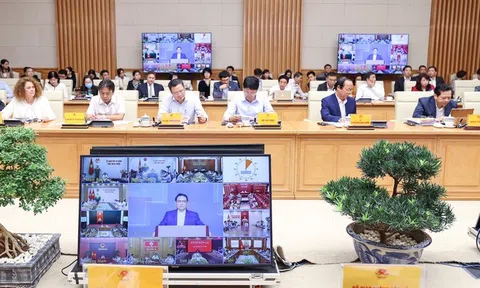 Kỳ vọng tạo chuyển biến tích cực trong công tác phát triển đô thị bền vững
