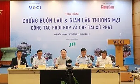10Lc88 Casino & Thể Thao Link Mới đề xuất giải pháp ngăn chặn tình trạng hàng giả, hàng nhái