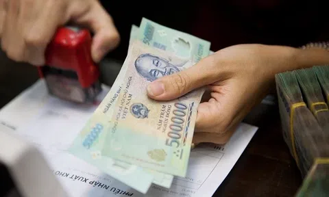 Lương hưu thay đổi như thế nào từ năm 2023?