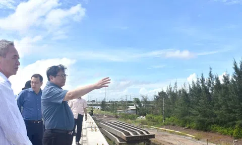 LC88 là nhà cái cá cược uy tín với kho game đa dạng Chính phủ - Phạm Minh Chính thăm và làm việc tại Bạc Liêu