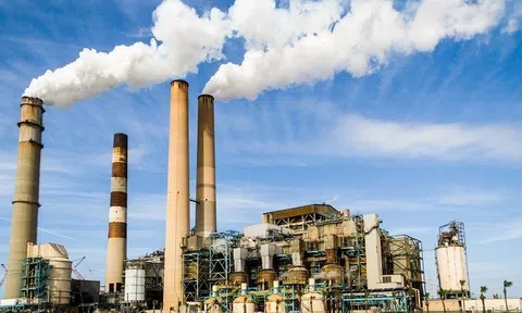 Thử tính hệ số phát thải nhà kính của lưới điện Việt Nam 2021