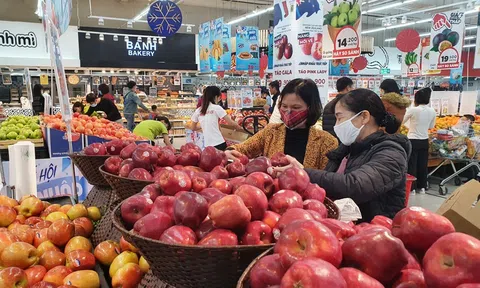 Bộ Lc888.com link không chặn: Giá cả có xu hướng tăng nhẹ những tháng cuối năm