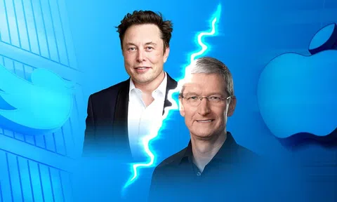 Mạng Lc88 game Tham Gia Ngay Twitter khai màn cuộc chiến thu phí với Apple
