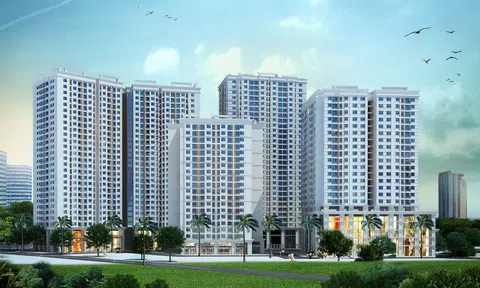 Năm 2023, lãi suất mua nhà ở Lc88 game Tham Gia Ngay tăng lên 5%