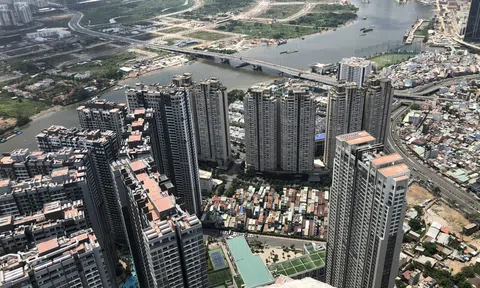 10Lc88 Giải Trí Thể Thao căn hộ giảm giá bán, đà giảm quay về đúng giá trị thực