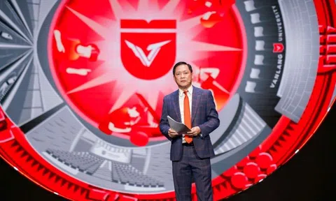 Trường Đại học Văn Lang: Chuyển mình để đáp ứng các năng lực cần thiết của lực lượng Lc888 Thể Thao Link Mới tương lai
