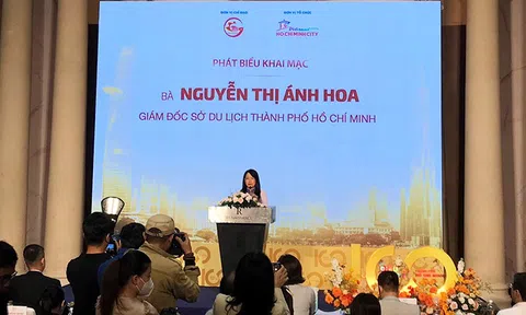 Thành phố Hồ Chí Minh - 100 điều thú vị: Tuyên truyền, quảng bá, kích cầu Lc88.men Cá cược thể thao năm 2022-2023