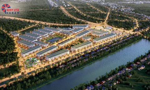 Loạt dự án hạ tầng khơi thông 10Lc88 Giải Trí Thể Thao Anh chị em ơi, hãy tải LC88 ngay Hà Nam
