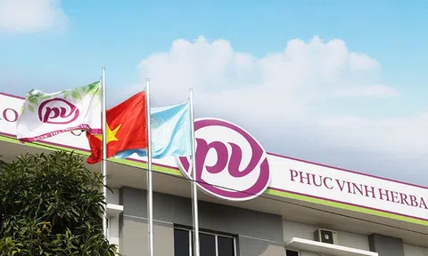 Sở Y tế Hà Nội xử phạt Dược Phúc Vinh do vi phạm quảng cáo