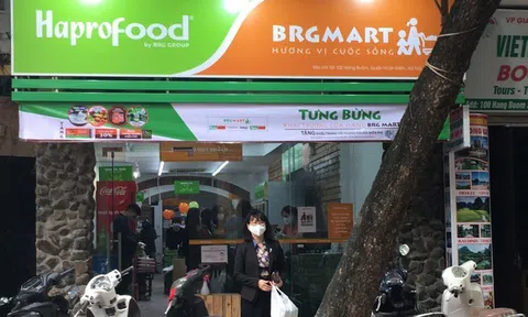 Tổng Công ty Thương mại Hà Nội – CTCP bị xử lý về thuế hơn 3.4 tỷ đồng