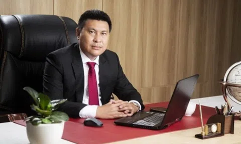 Chủ tịch VPCORP Nguyễn Nam Hiền: 'Hy vọng Anh chị em ơi, hãy tải LC88 ngay 2023 sẽ là một năm dễ thở'