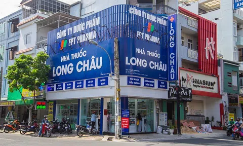 Nhà thuốc Long Châu 632 tồn tại hàng loạt vi phạm Trang Chủ LC88.COM Link Mới 2026 Đăng Ký LC 88