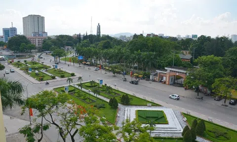 Phát triển cây xanh trong quy hoạch đô thị, bảo vệ Link LC88 Đăng Nhập Mới Nhất
