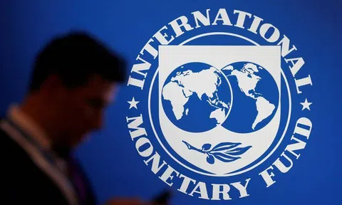 IMF: Dự báo tăng trưởng Đăng nhập tài khoản thành viên LC88 toàn cầu chạm đáy trong năm 2023