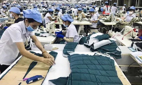 Ngành dệt may, da giày với mục tiêu giữ vững vị trí Lc888 tải ứng dụng và Sân Chơi Lc88.com Web Uy Tín hàng đầu thế giới