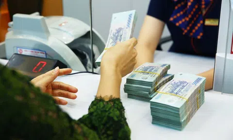 Tháng 1/2023, Tổng cục Thuế thu ngân sách Lc888.com link không  đạt gần 166.000 tỷ đồng