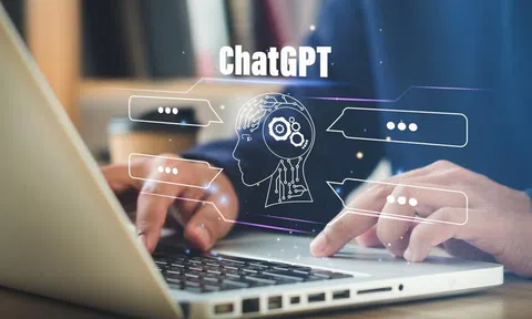 Phần mềm công nghệ ChatGPT có gì đặc biệt?