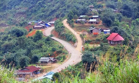 Những đối tượng dễ bị ảnh hưởng do biến đổi khí hậu