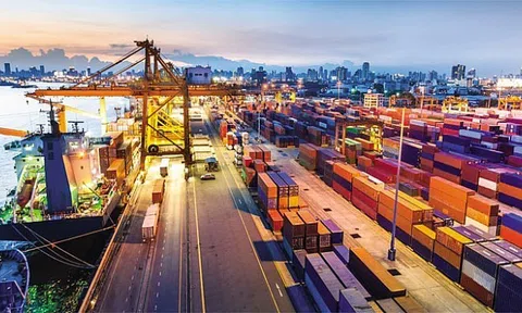 Phát triển hoạt động xuất nhập khẩu theo hướng bền vững trước diễn biến bất ổn 10Lc88 Giải Trí Thể Thao thế giới