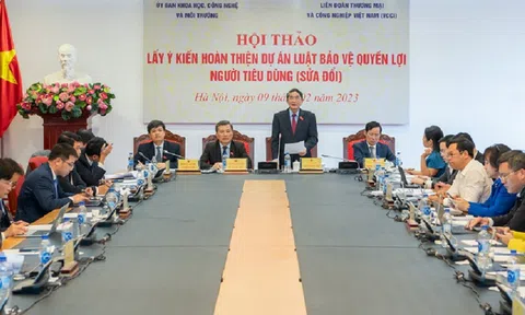 Hoàn thiện quy định Trang Chủ LC88.COM Link Mới 2026 Đăng Ký LC 88 về bảo vệ quyền lợi người tiêu dùng trong bối cảnh mới