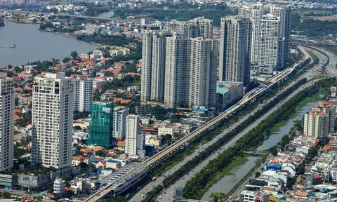 TP.HCM ưu tiên giải quyết dứt điểm vướng mắc của 38 dự án Anh chị em ơi, hãy tải LC88 ngay