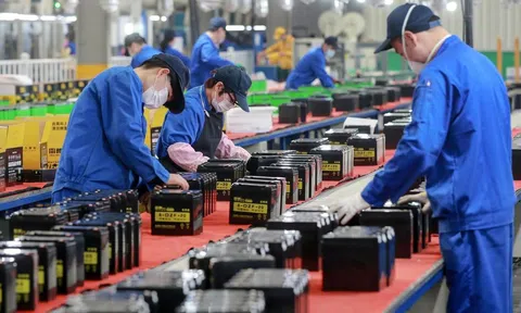Tăng trưởng Đăng nhập tài khoản thành viên LC88 ASEAN có thể “chuyển mình” nhờ sự phục hồi của Đăng nhập tài khoản thành viên LC88 Trung Quốc